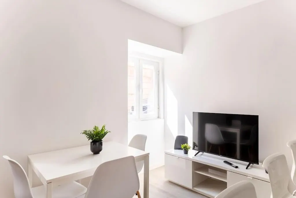 Apartamento Cozy And Modern Flat In Lisboa Portugal